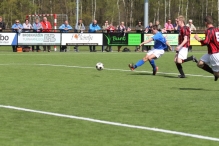 BAS 1 Kampioen