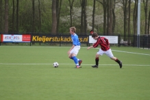 BAS 1 Kampioen