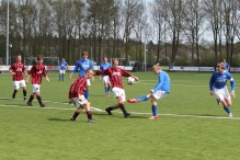 BAS 1 Kampioen