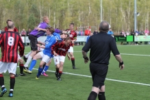 BAS 1 Kampioen
