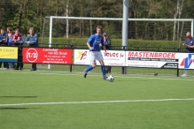 BAS 1 Kampioen