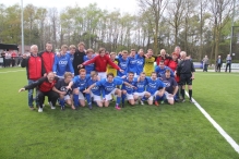 BAS 1 Kampioen