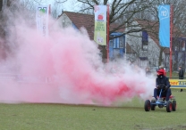 BAS 1 - Swift 1
