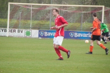 BAS - DSV: 0-1
