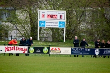 BAS - DSV: 0-1