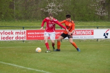 BAS - DSV: 0-1