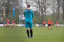 BAS - DSV: 0-1
