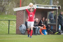 BAS - DSV: 0-1