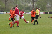 BAS - DSV: 0-1