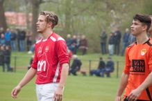BAS - DSV: 0-1