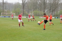 BAS - DSV: 0-1