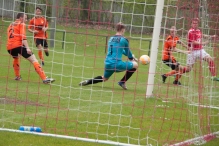 BAS - DSV: 0-1