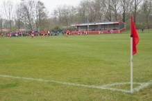 BAS - DSV: 0-1