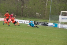 BAS - DSV: 0-1