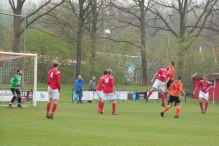 BAS - DSV: 0-1