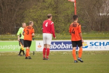 BAS - DSV: 0-1