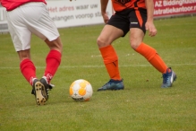 BAS - DSV: 0-1