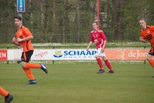 BAS - DSV: 0-1