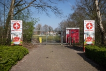 BAS 1 - Hulshorst 1 (1/2)