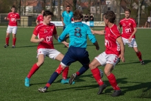 BAS 1 - Hulshorst 1 (2/2)
