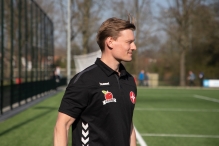 BAS 1 - Hulshorst 1 (2/2)