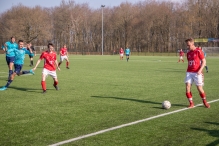 BAS 1 - Hulshorst 1 (2/2)