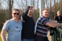 BAS 1 - Hulshorst 1 (2/2)