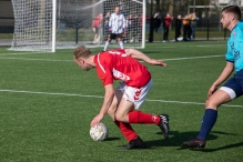 BAS 1 - Hulshorst 1 (2/2)