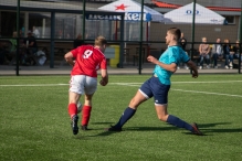 BAS 1 - Hulshorst 1 (2/2)