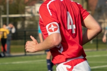 BAS 1 - Hulshorst 1 (2/2)