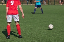 BAS 1 - Hulshorst 1 (2/2)