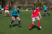 BAS 1 - Hulshorst 1 (2/2)