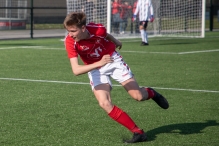 BAS 1 - Hulshorst 1 (2/2)