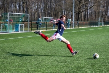 BAS 1 - Hulshorst 1 (1/2)