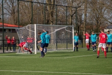 BAS 1 - Hulshorst 1 (2/2)