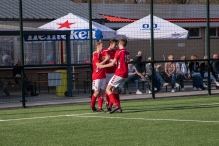 BAS 1 - Hulshorst 1 (2/2)