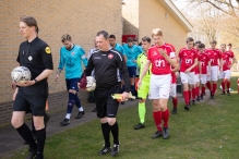 BAS 1 - Hulshorst 1 (1/2)