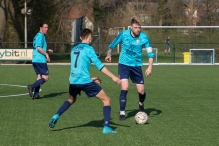 BAS 1 - Hulshorst 1 (2/2)