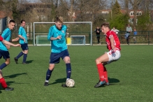 BAS 1 - Hulshorst 1 (2/2)