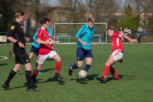 BAS 1 - Hulshorst 1 (2/2)