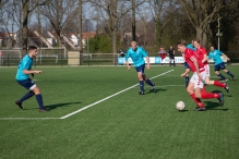 BAS 1 - Hulshorst 1 (2/2)