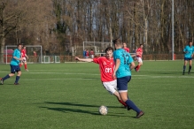 BAS 1 - Hulshorst 1 (2/2)