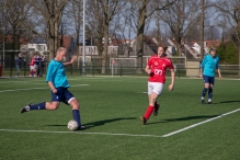BAS 1 - Hulshorst 1 (2/2)