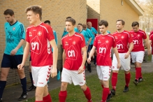 BAS 1 - Hulshorst 1 (1/2)