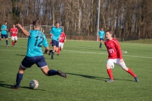 BAS 1 - Hulshorst 1 (2/2)