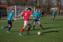 BAS 1 - Hulshorst 1 (2/2)
