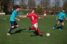 BAS 1 - Hulshorst 1 (2/2)