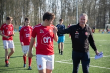 BAS 1 - Hulshorst 1 (2/2)