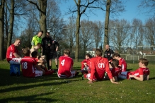 BAS 1 - Hulshorst 1 (2/2)