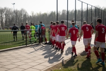 BAS 1 - Hulshorst 1 (1/2)